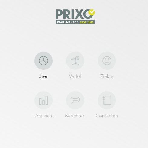 App van Prixo