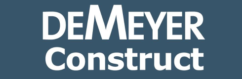 DeMeyer Construct - Prixo gebruiker