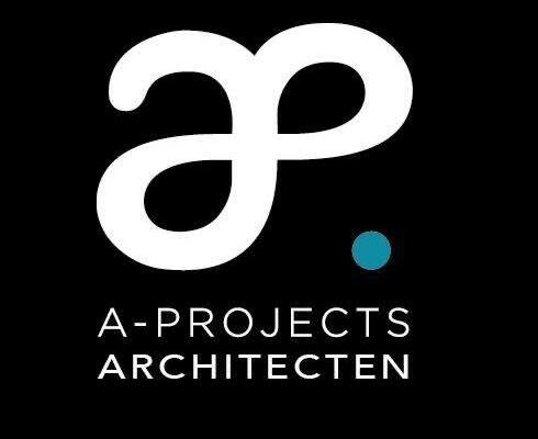 A-projects architecten logo